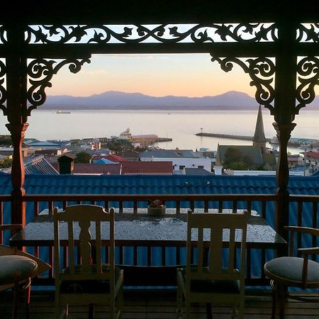 Sea View Charming Stone House Villa Mossel Bay Exterior photo