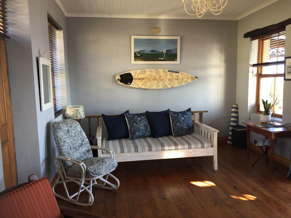 Sea View Charming Stone House Villa Mossel Bay Exterior photo